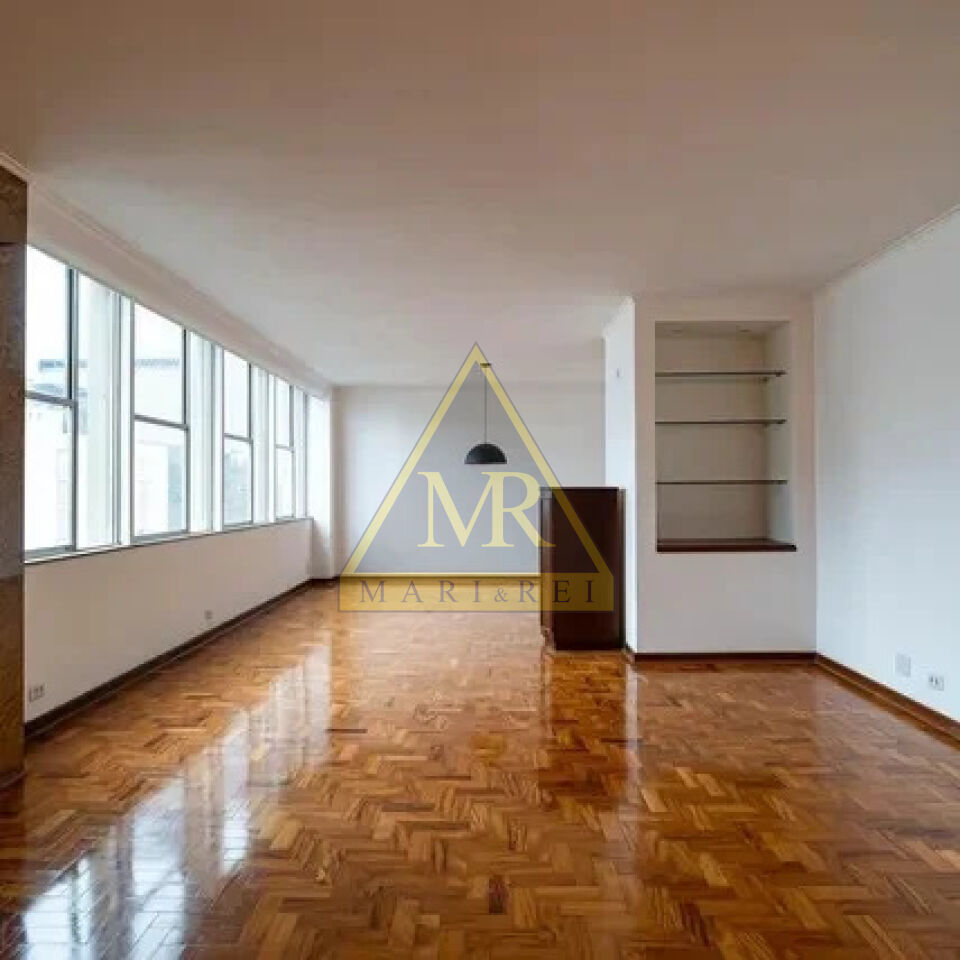 Apartamento para Venda - Jardim Paulista