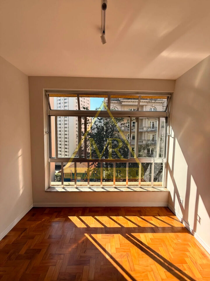 Apartamento para Venda - Santo Amaro
