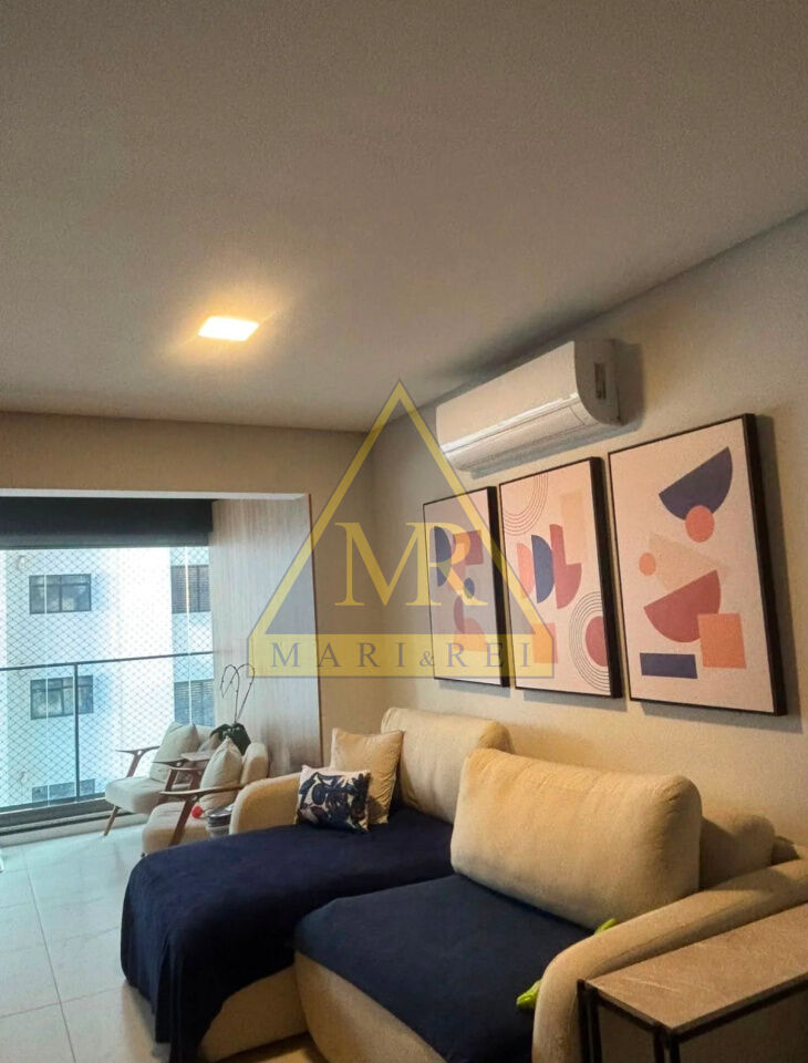 Apartamento para Venda - Vila Clementino