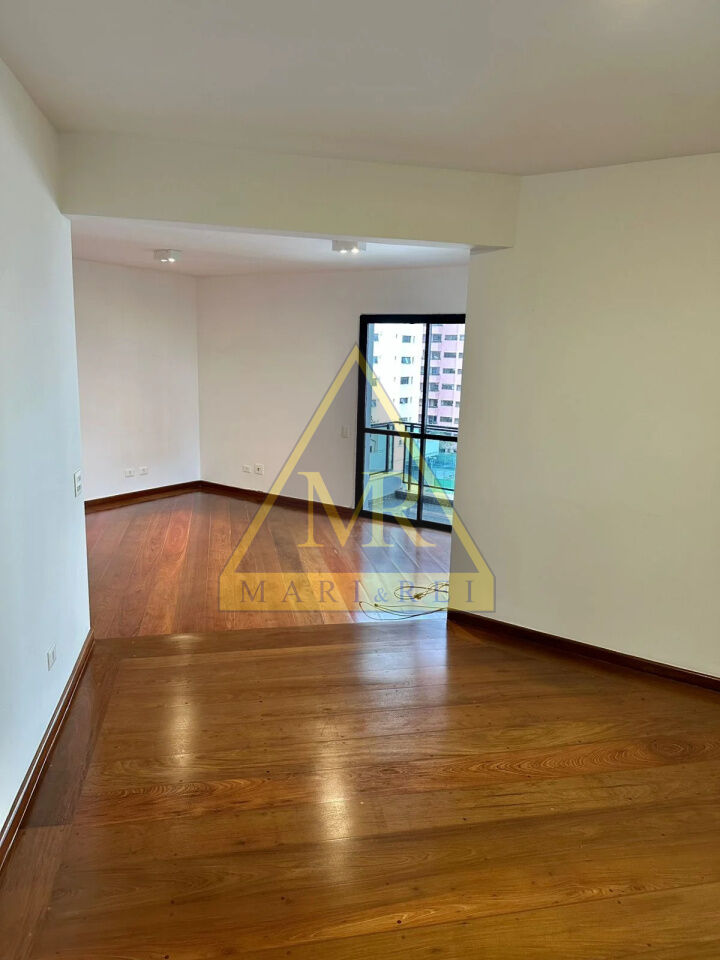 Apartamento para Venda - Planalto Paulista