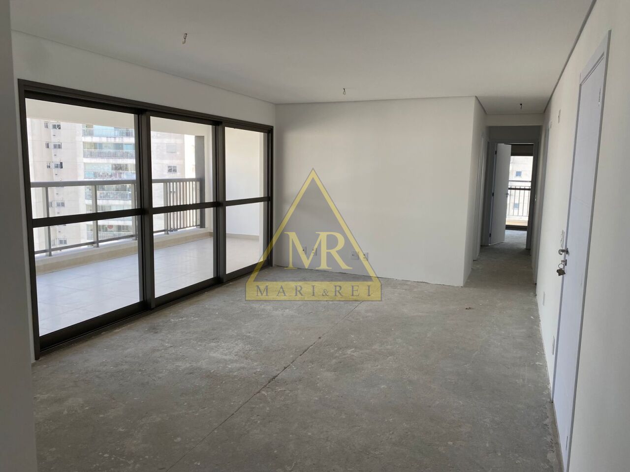 Apartamento para Venda - Vila Mariana