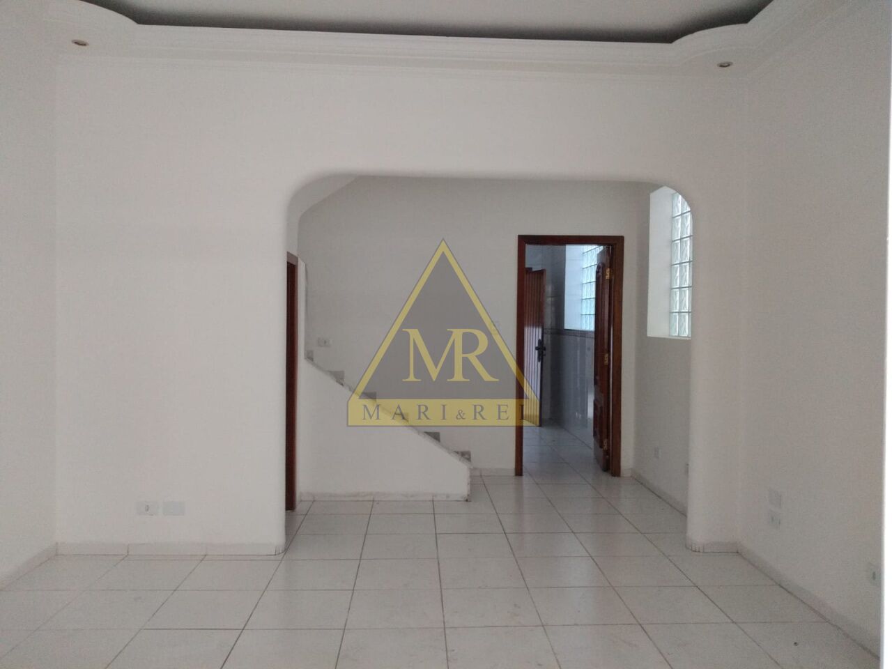 Sobrado para Locação - Vila Mariana