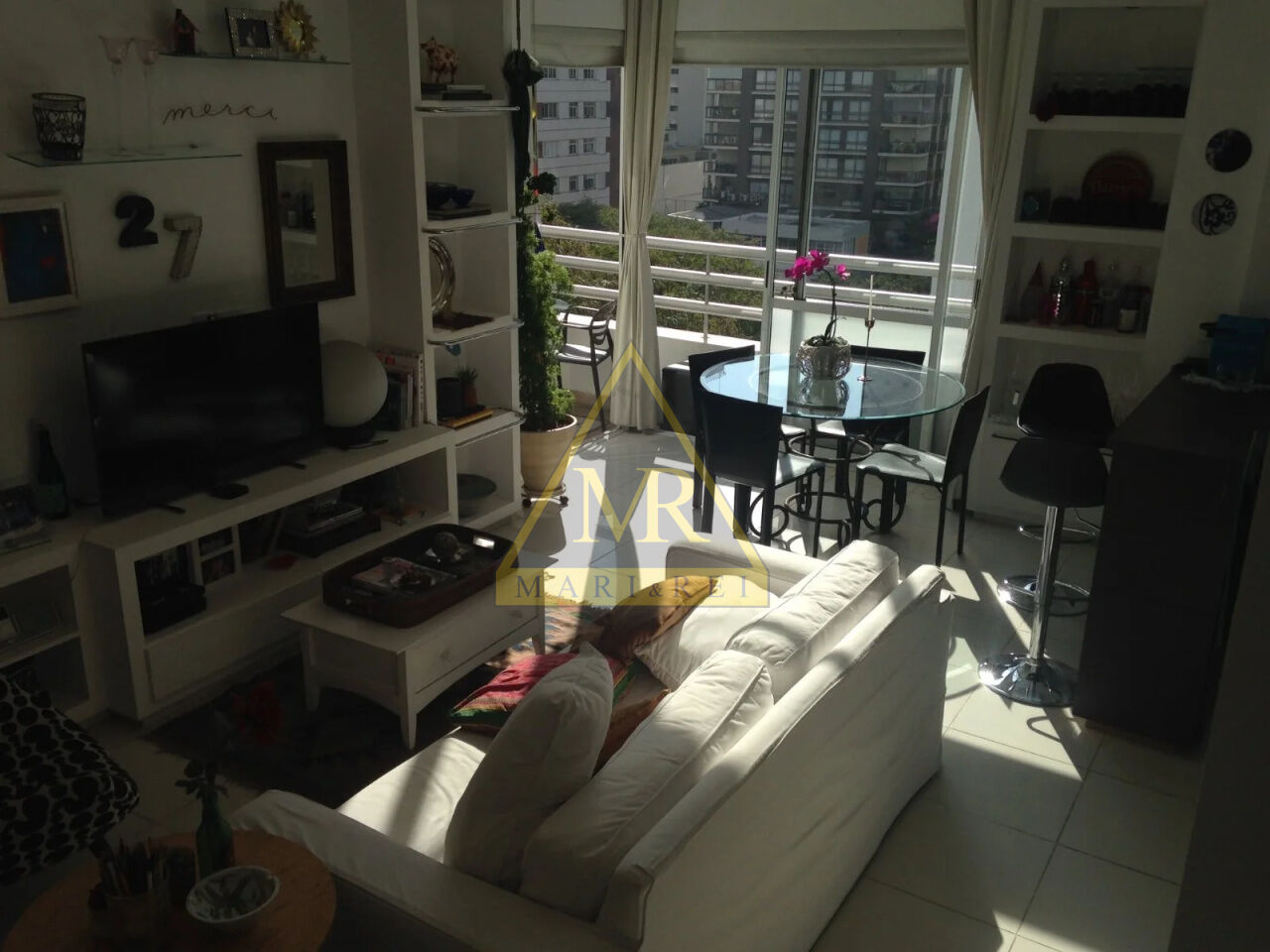 Apartamento para Venda - Vila Madalena