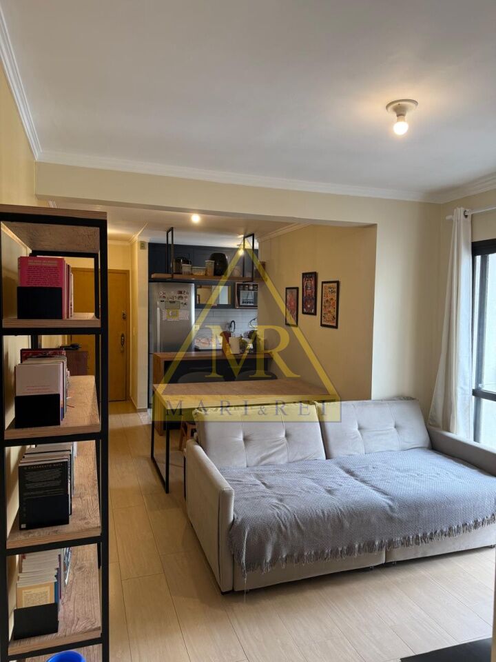 Apartamento para Venda - Vila da Saúde