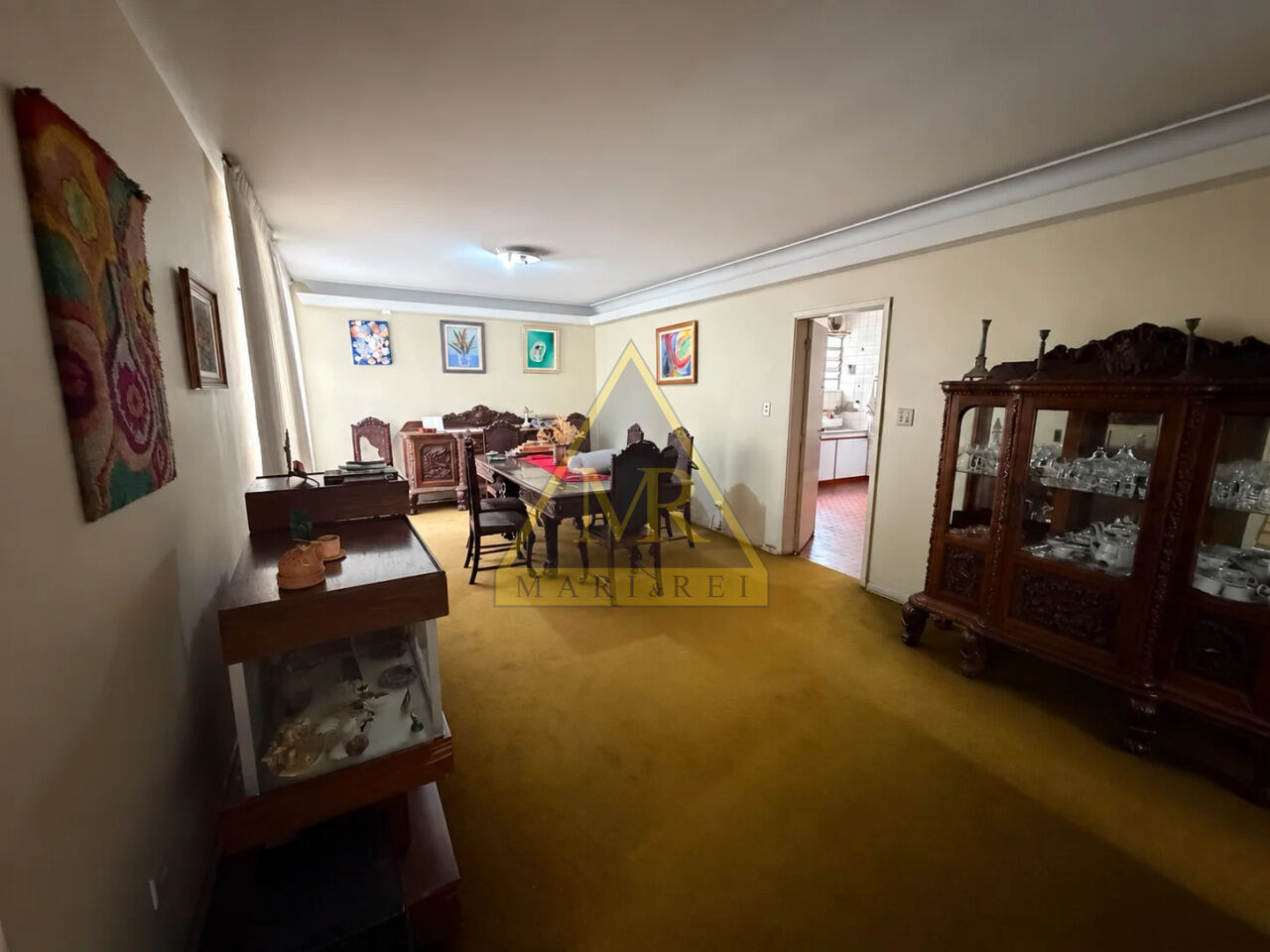 Apartamento para Venda - Jardim Monte Verde