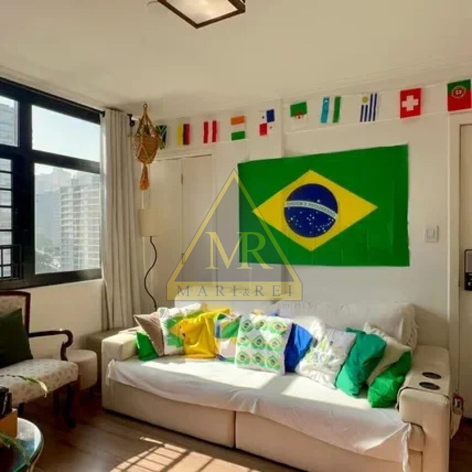 Apartamento para Venda - Bela Vista