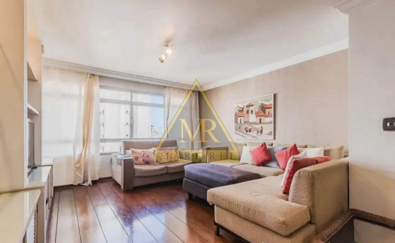 Apartamento para Venda - Indianópolis