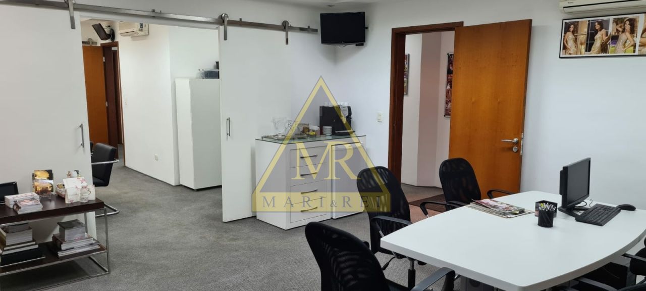 Sobrado para Venda - Vila Mariana
