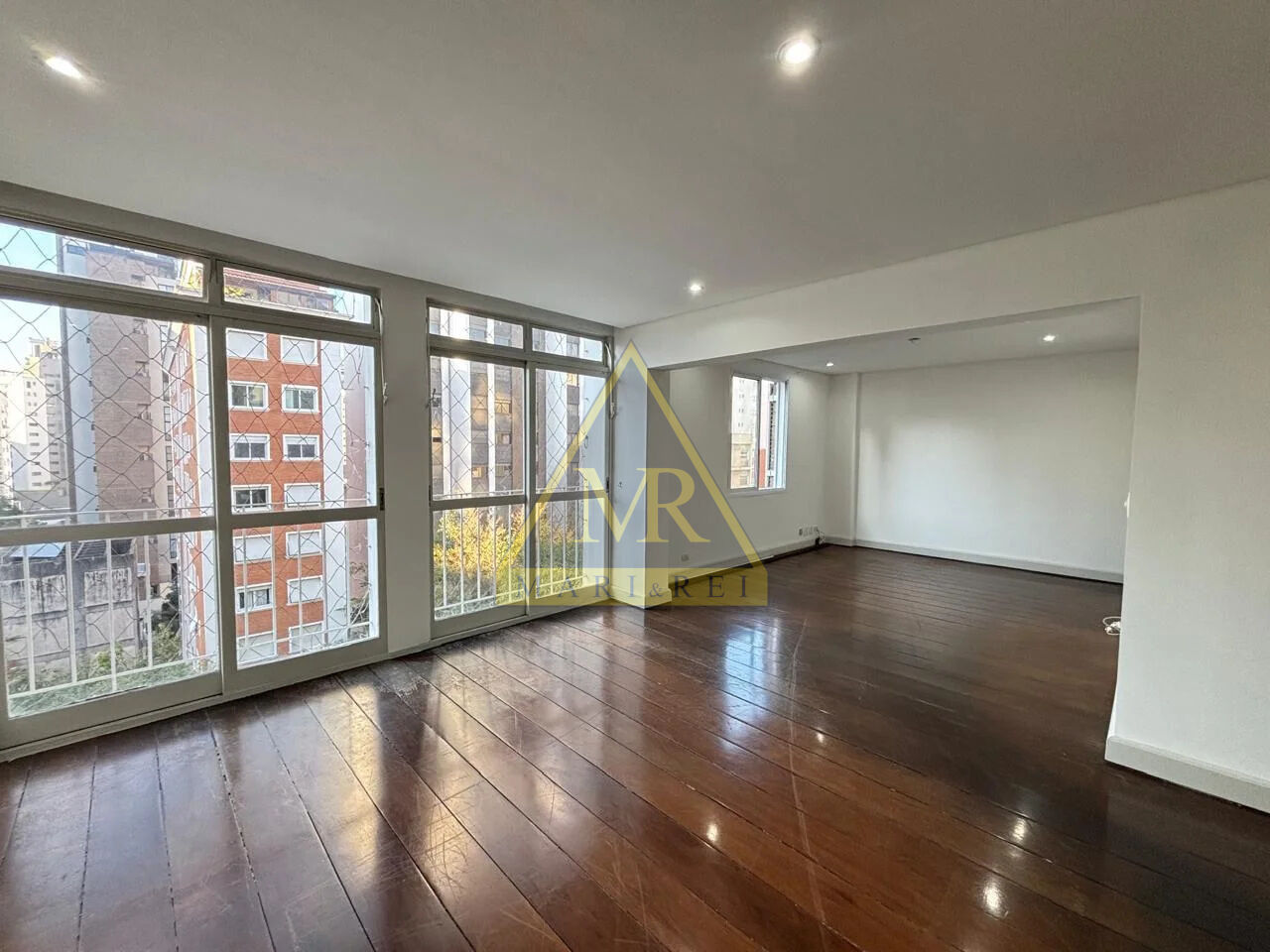 Apartamento para Venda - Cerqueira César