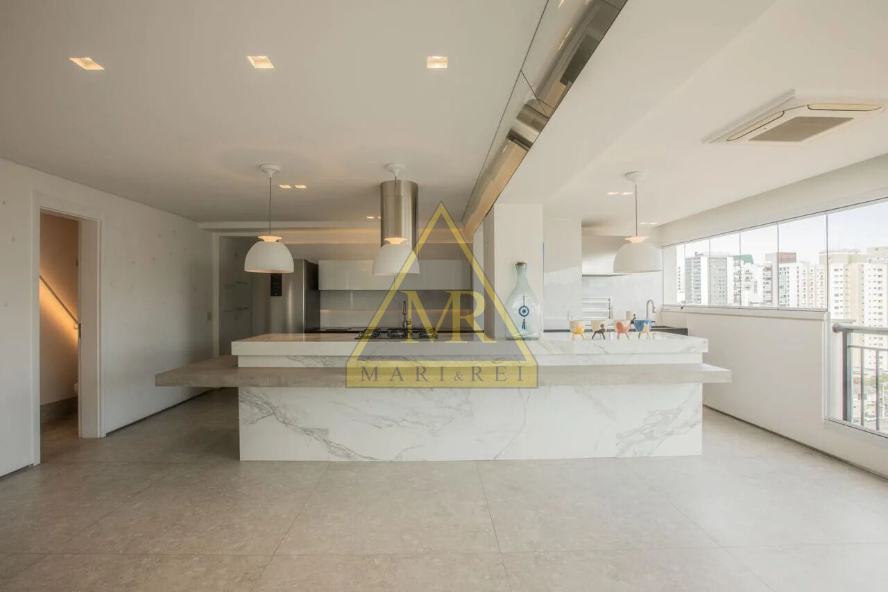 Apartamento para Venda - Vila Mariana