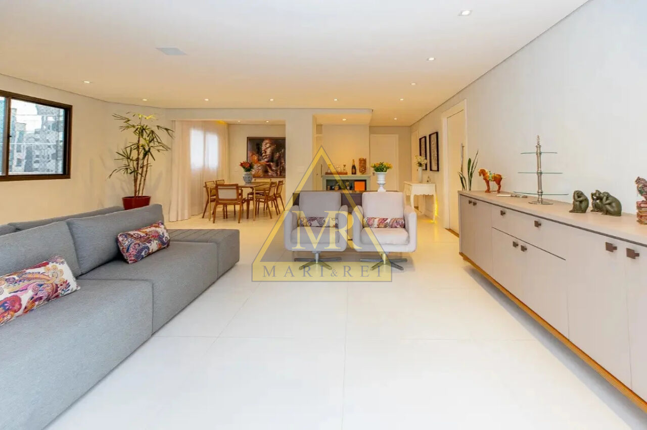 Apartamento para Venda - Jardim Europa