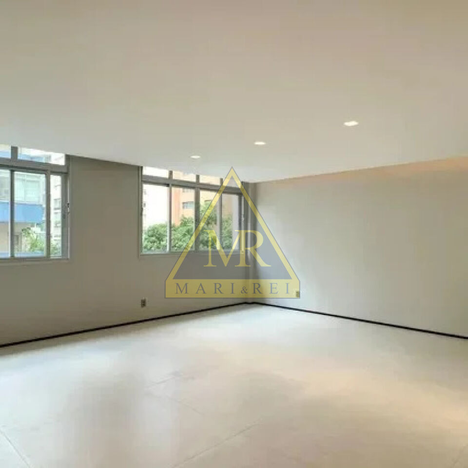 Apartamento para Venda - Jardim Paulista