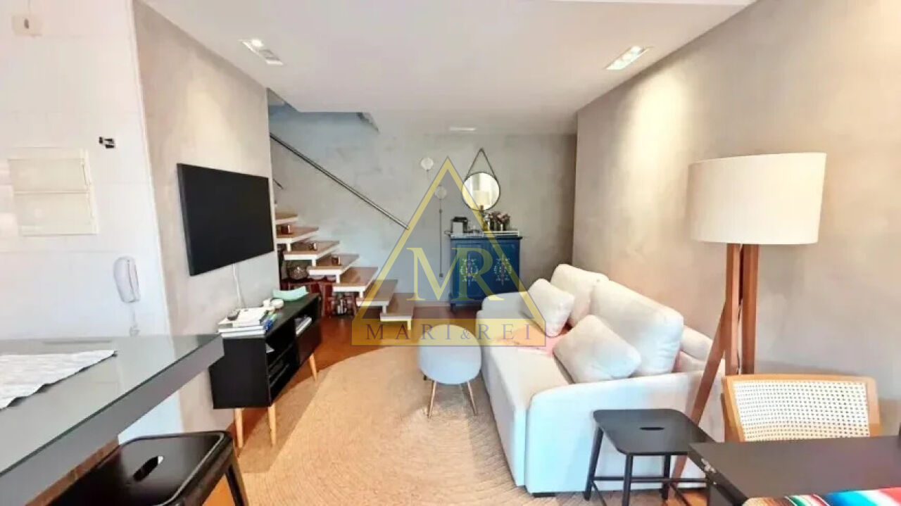 Apartamento para Venda - Vila Mariana