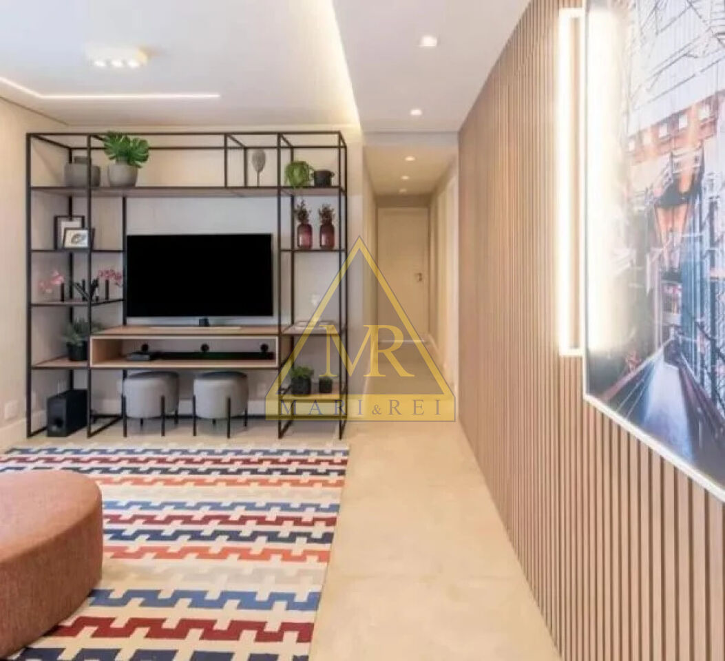 Apartamento para Venda - Ipiranga