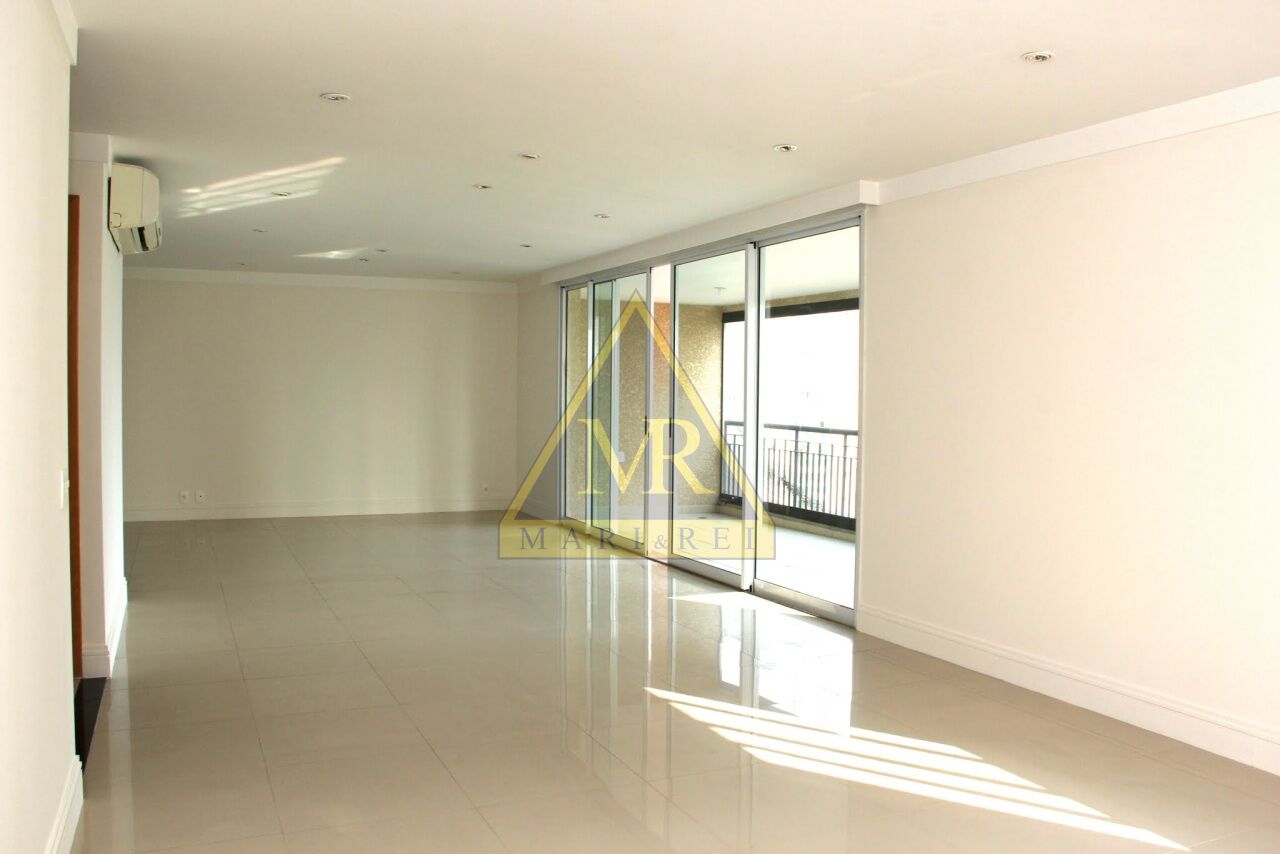 Apartamento para Venda - Brooklin Paulista