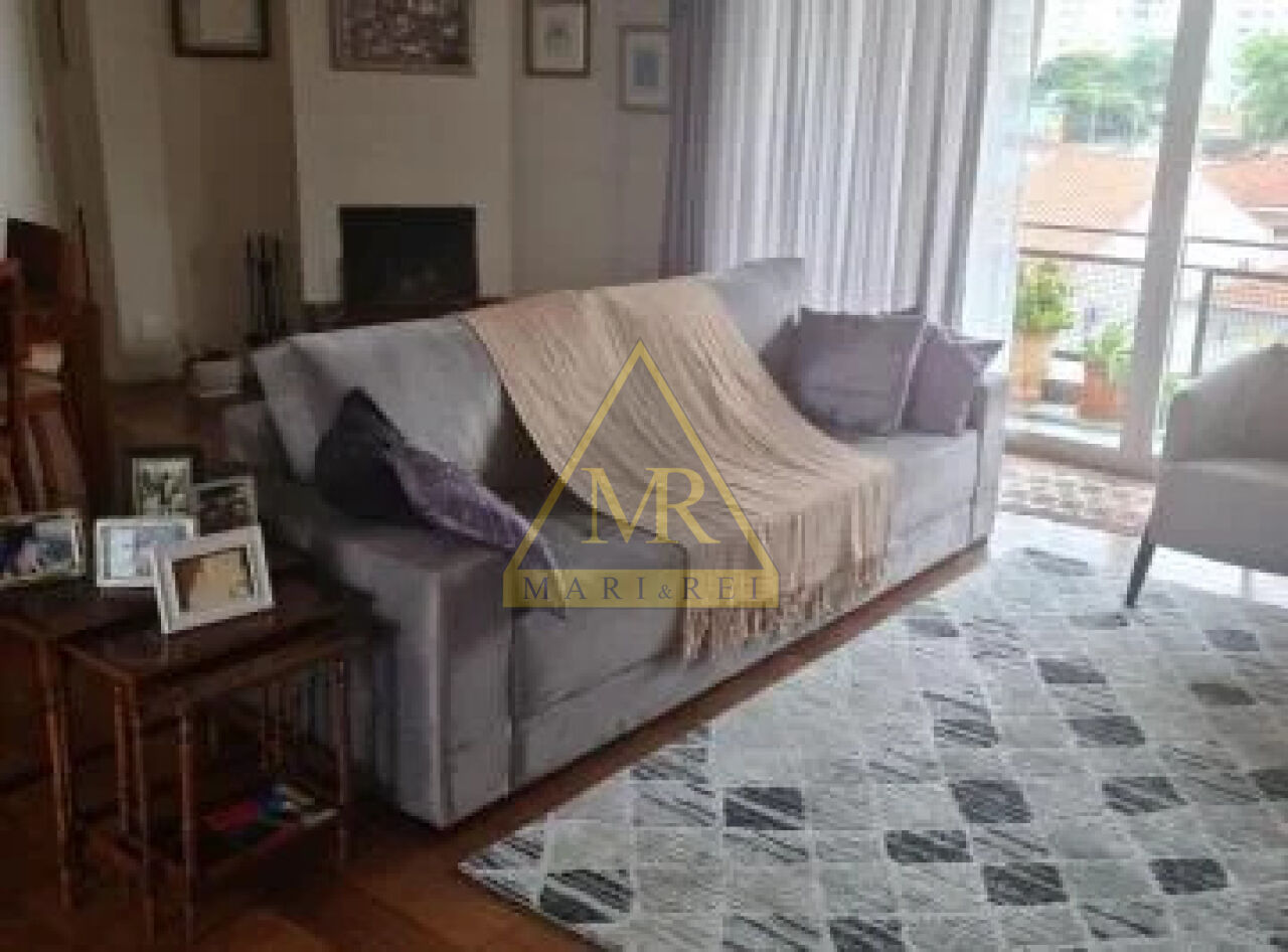 Apartamento para Venda - Vila Congonhas