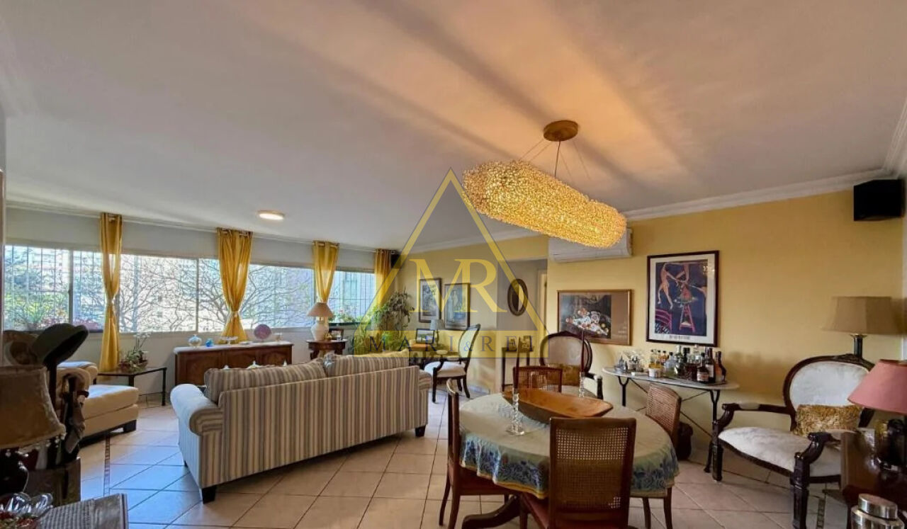 Apartamento para Venda - Brooklin Paulista
