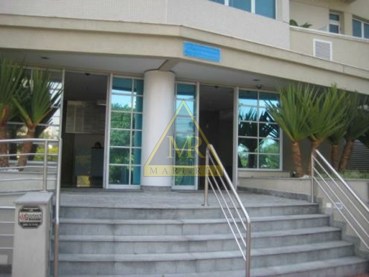 Conj. Comercial para Venda - Brooklin Paulista