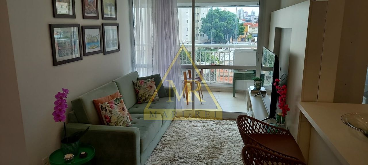 Apartamento para Venda - Chácara Inglesa