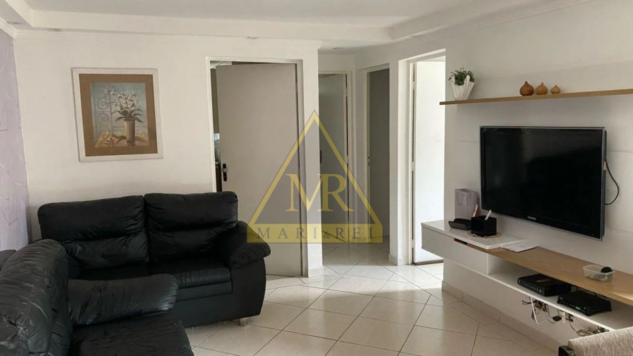 Apartamento para Venda - Parque Reboucas
