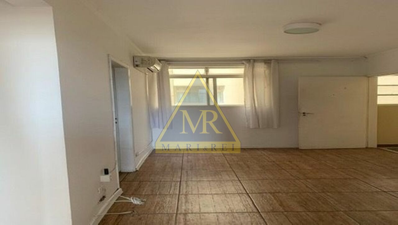 Apartamento para Locação - Consolação