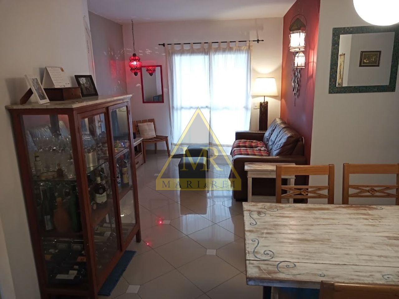 Apartamento para Venda - Vila Mascote