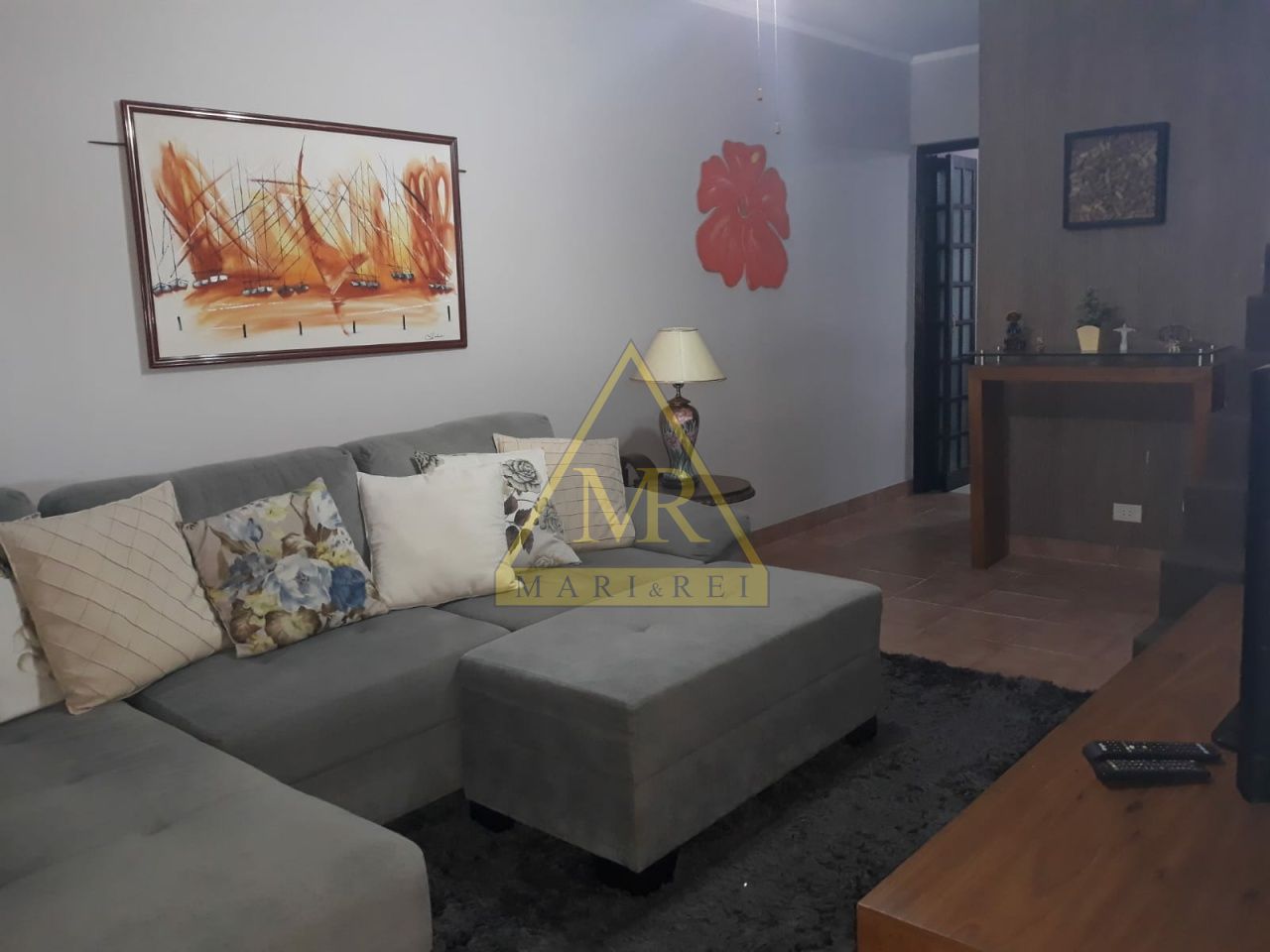 Sobrado para Venda - Conjunto Residencial Jardim Canaã