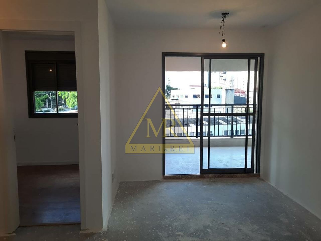 Apartamento para Venda - Vila Mariana