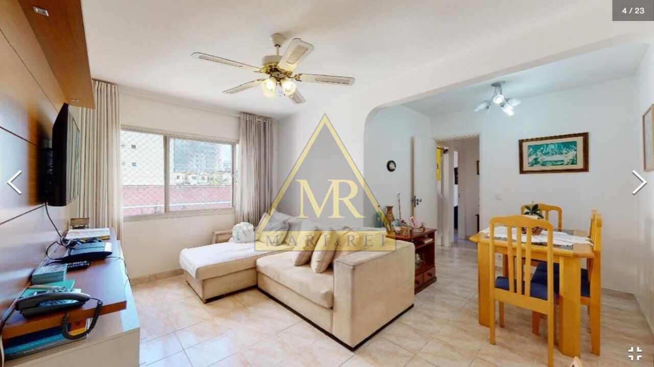 Apartamento para Venda - Vila Guarani Z Sul