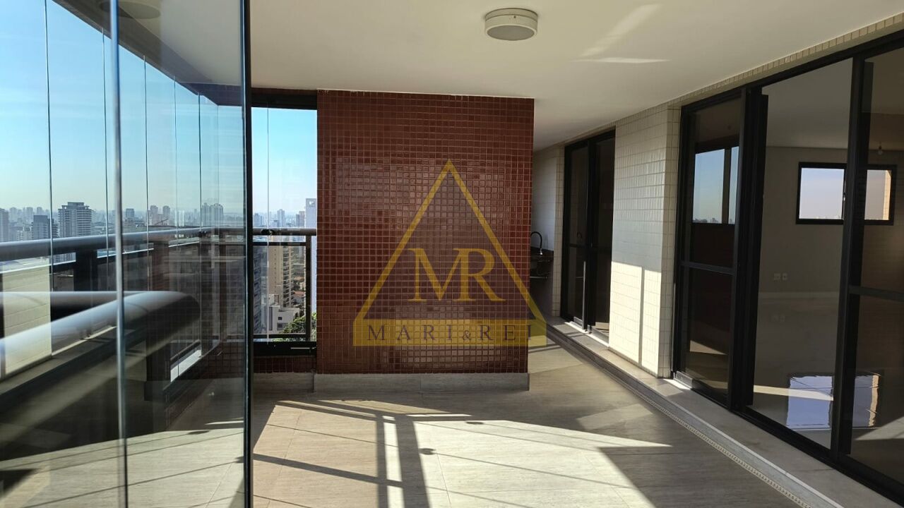 Cobertura para Venda - Vila Mariana