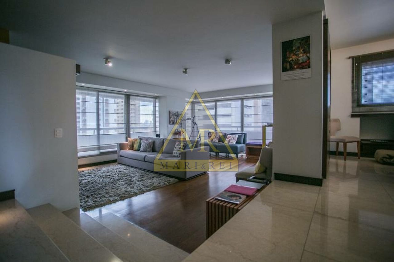 Apartamento para Venda - Aclimação