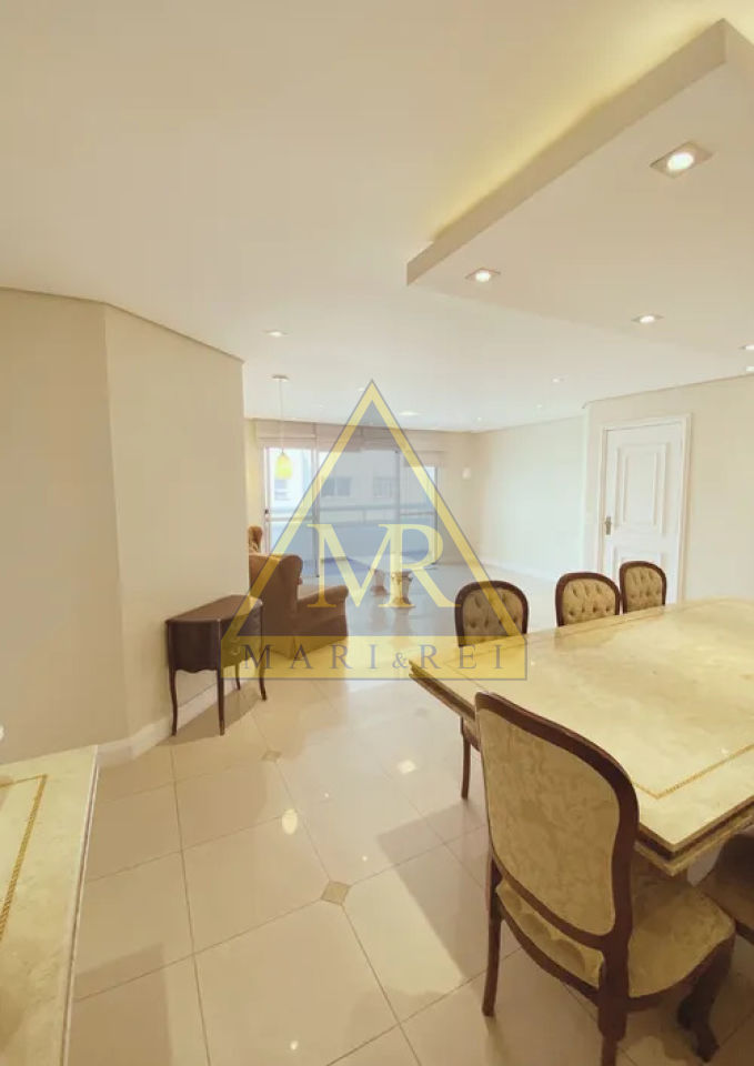 Apartamento para Venda - Brooklin Paulista