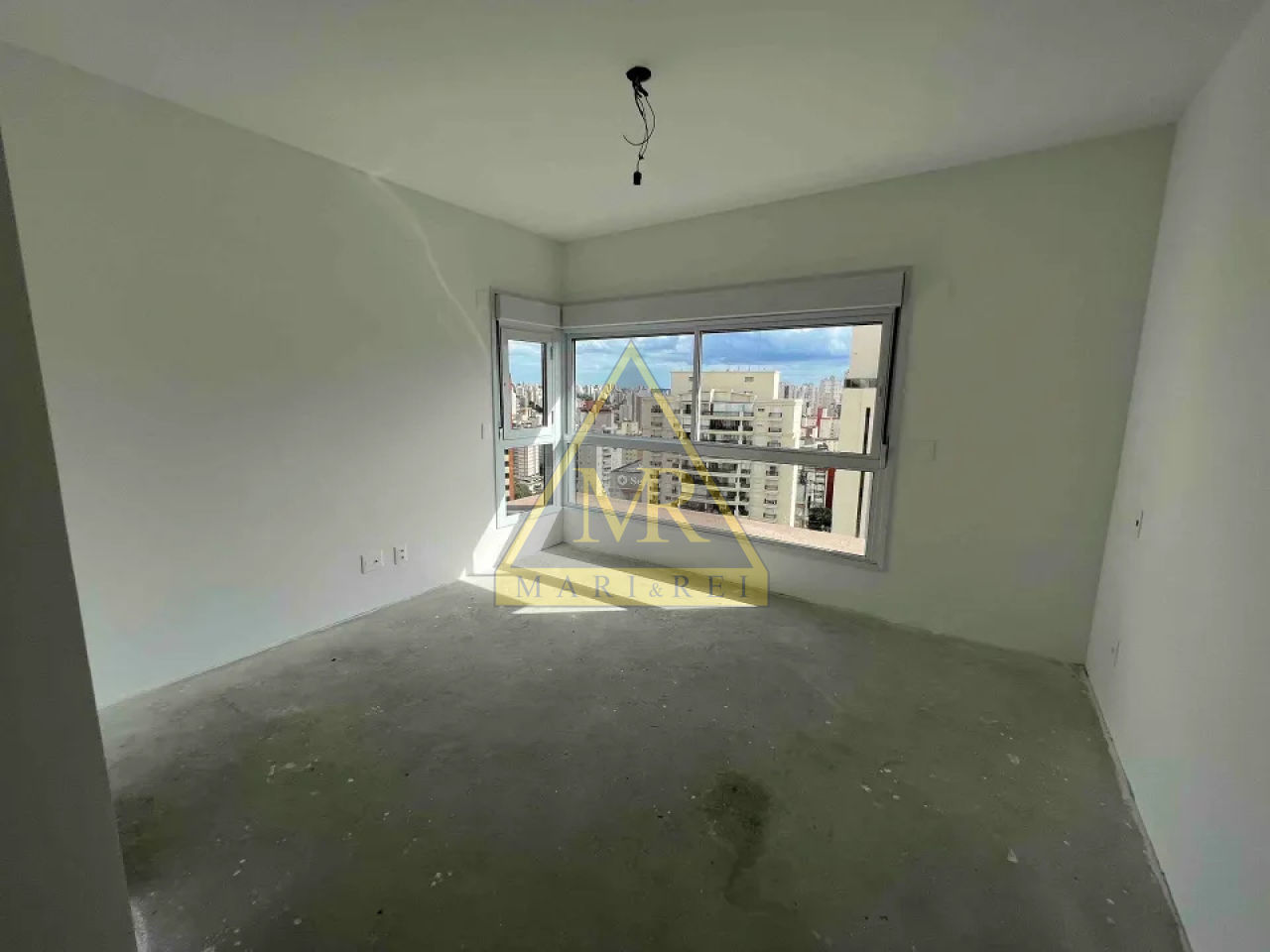 Apartamento para Venda - Jardim Vila Mariana