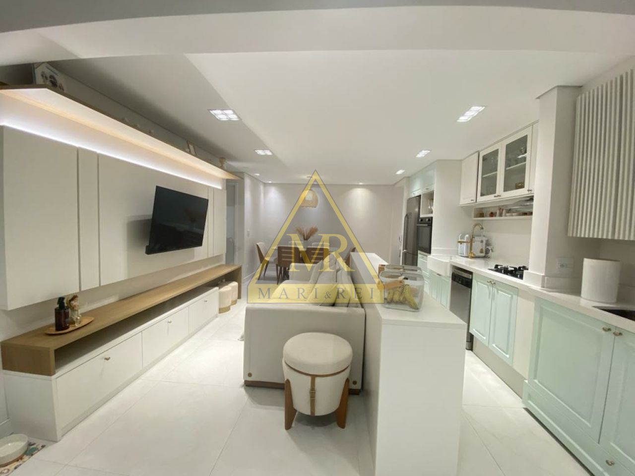 Apartamento para Venda - Jardim Prudência