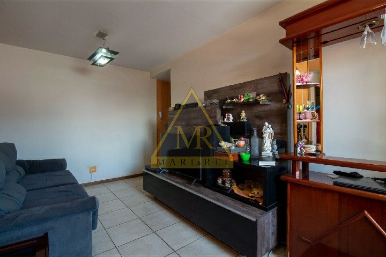 Apartamento para Venda - Vila Santa Catarina