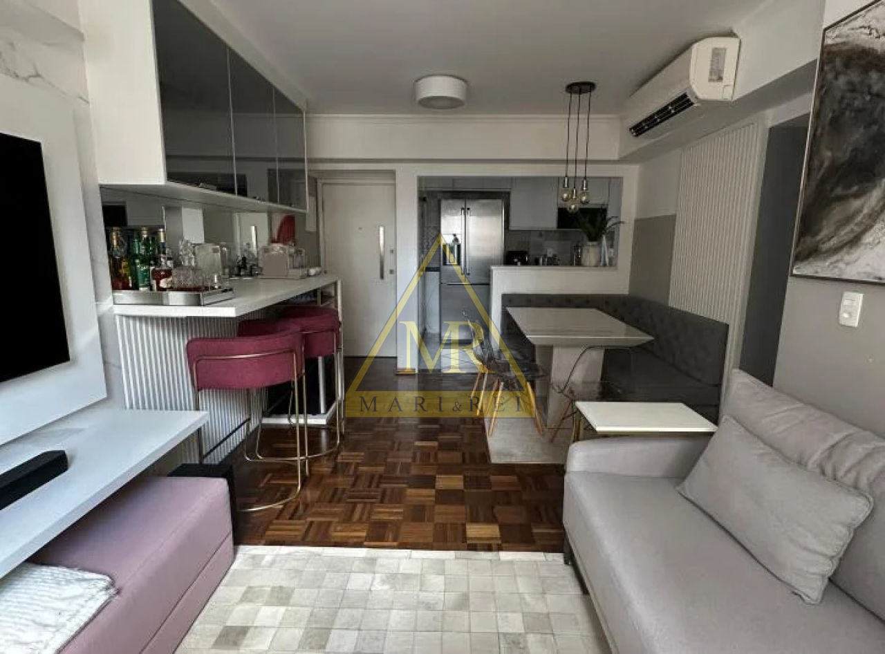 Apartamento para Venda - Recanto Paraíso