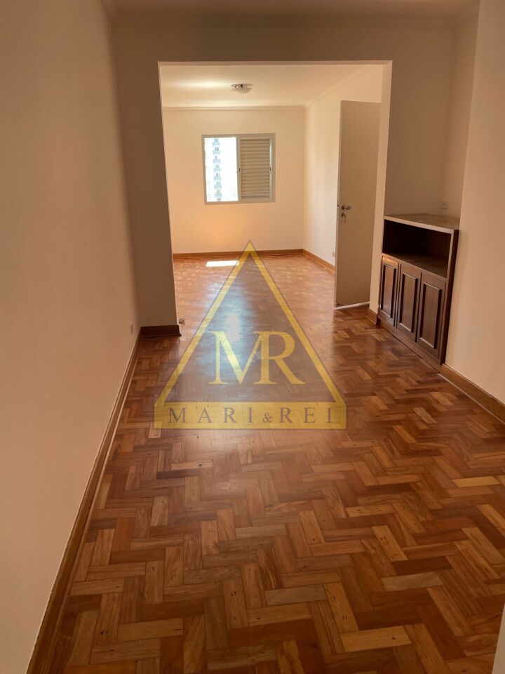 Apartamento para Venda - Mirandópolis