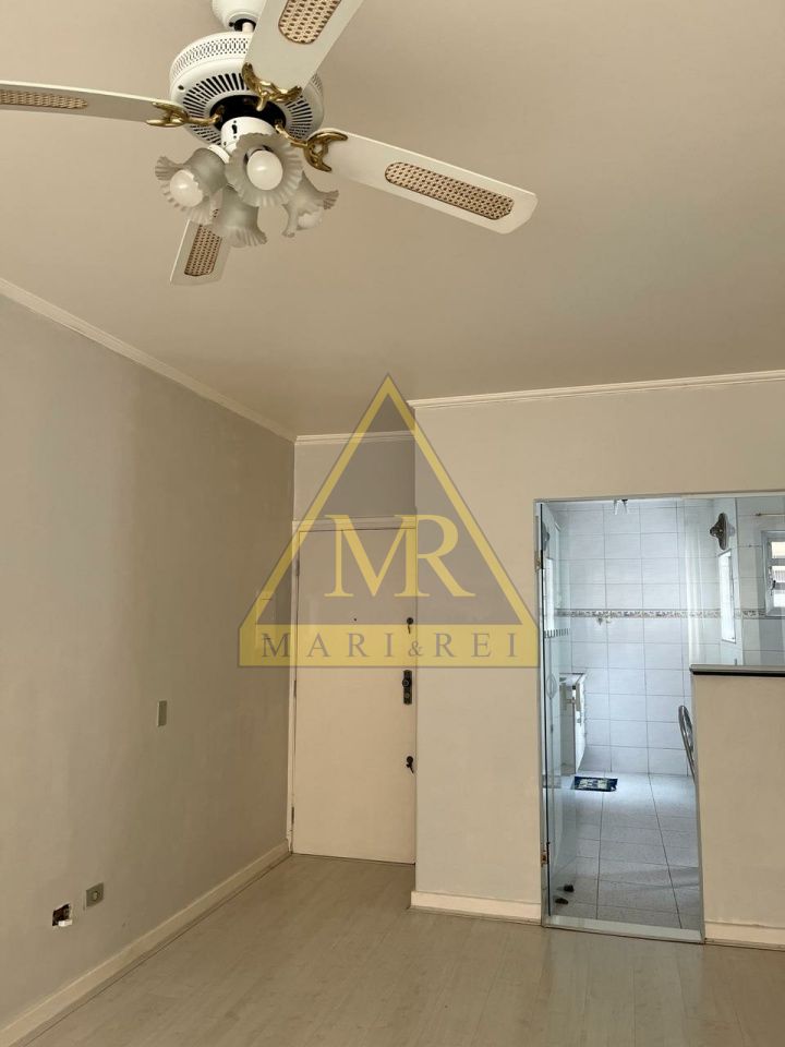 Apartamento para Venda - Vila Mariana