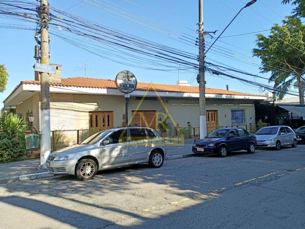 Casa Térrea para Locação - Vila Congonhas
