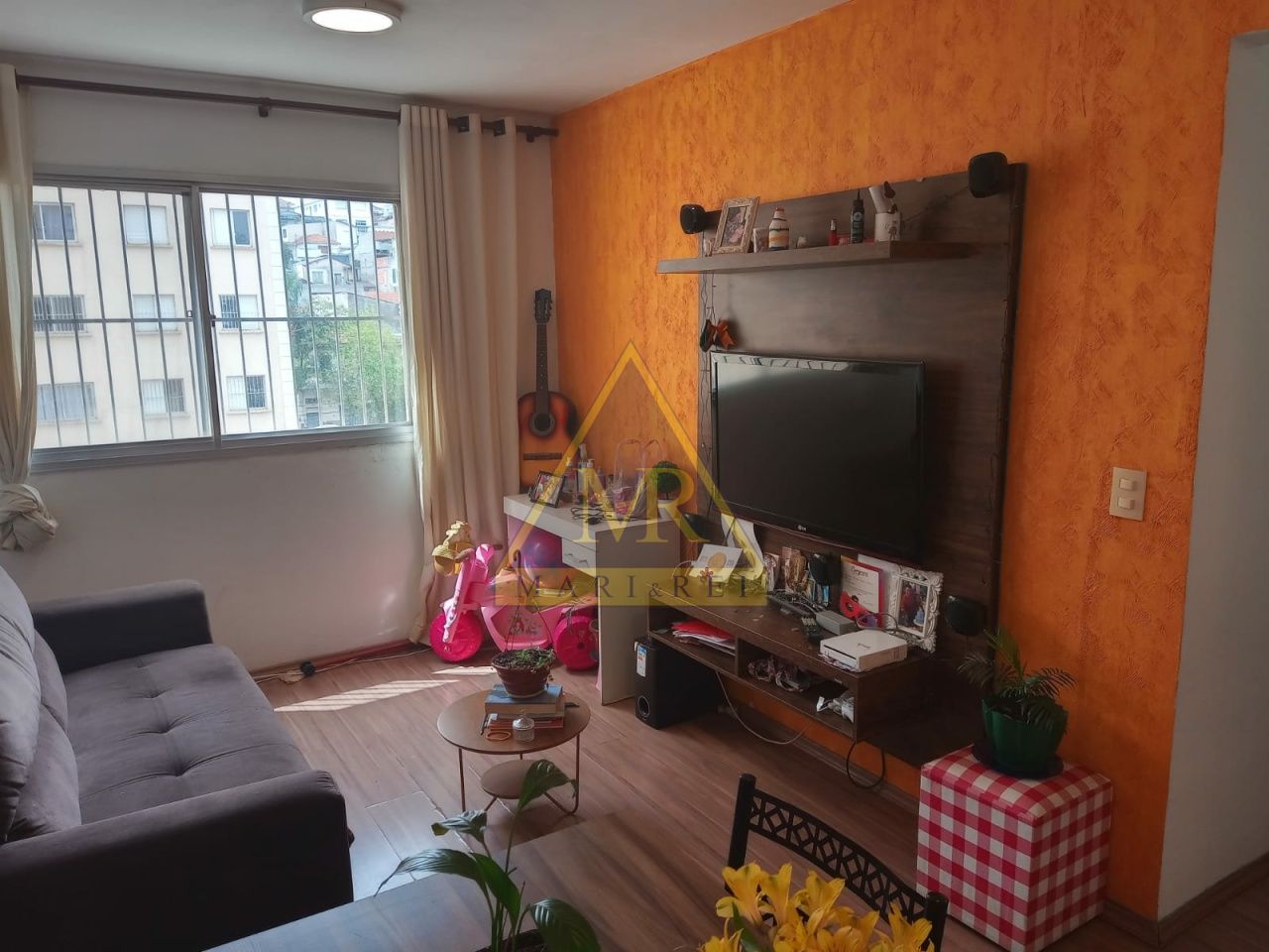 Apartamento para Venda - Vila Babilônia