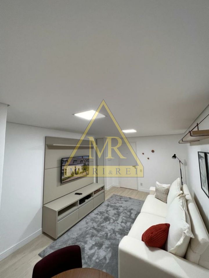 Apartamento para Venda - Vila Nova Conceição