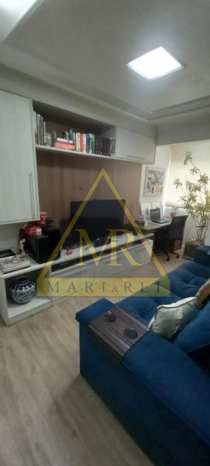 Apartamento para Venda - Vila Inglesa