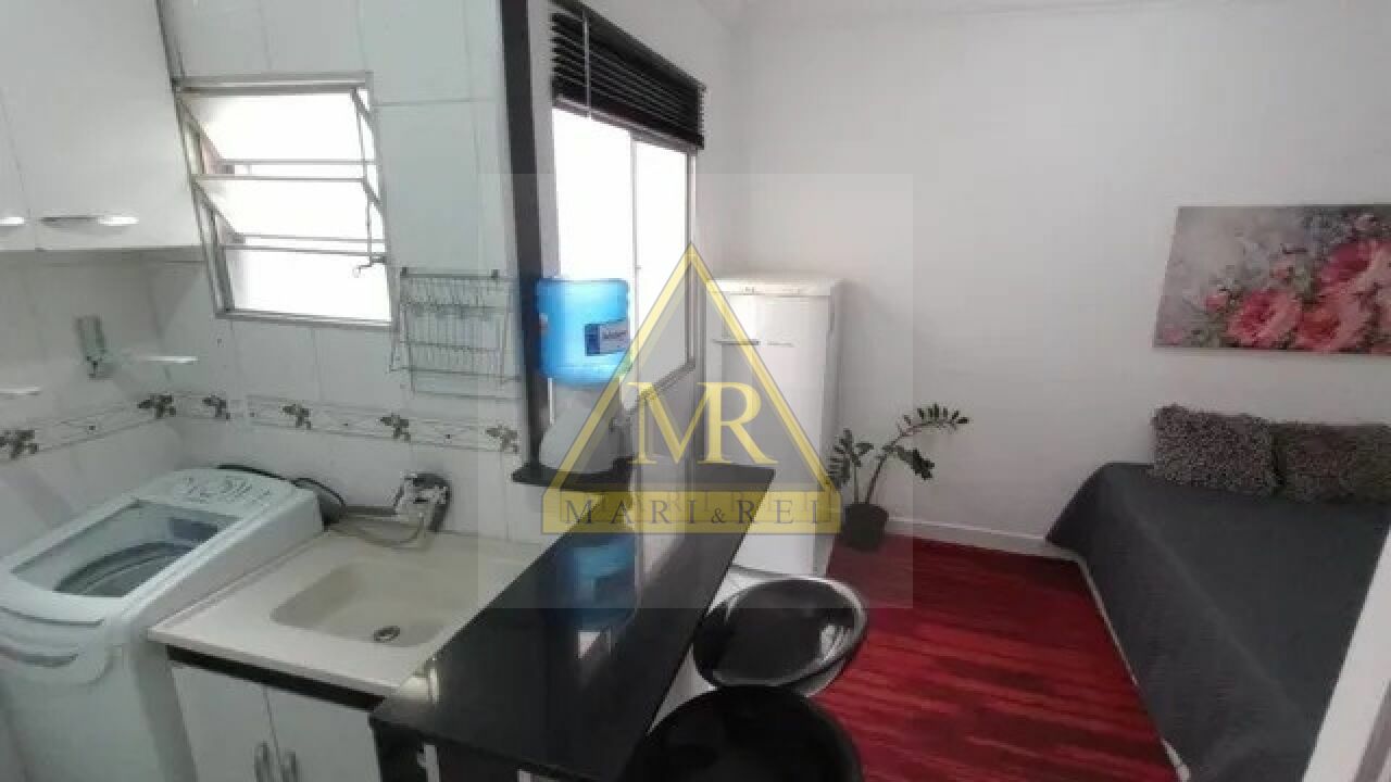 Studio  para Venda - Cidade Vargas