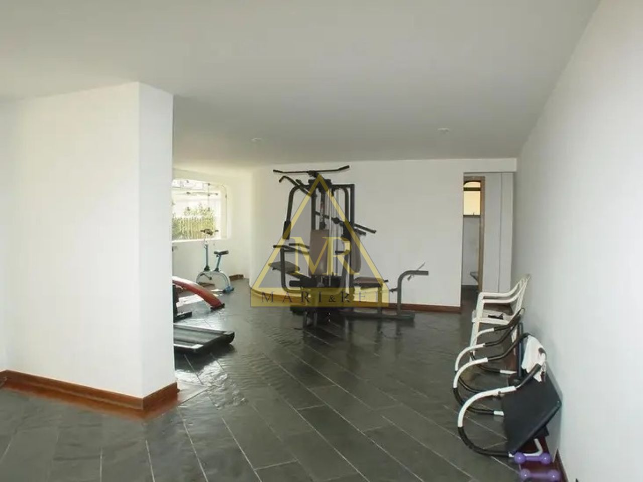 Apartamento para Venda - Vila Madalena