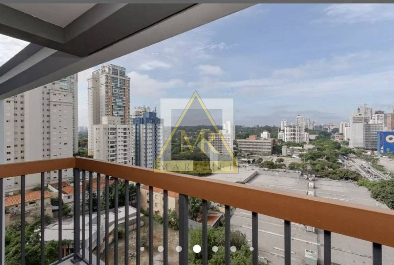 Studio  para Locação - Brooklin Paulista