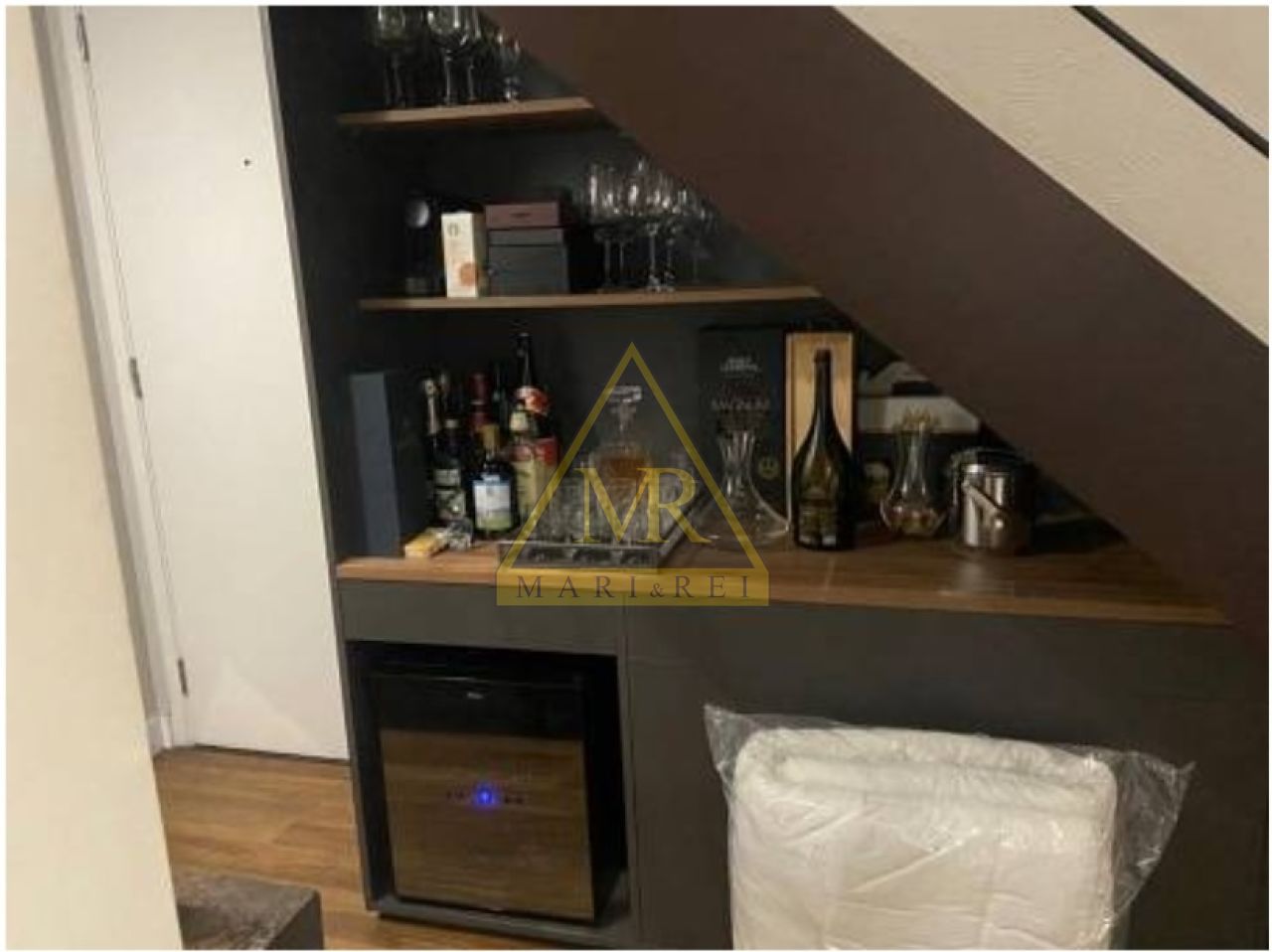 Flat para Venda - Vila Uberabinha
