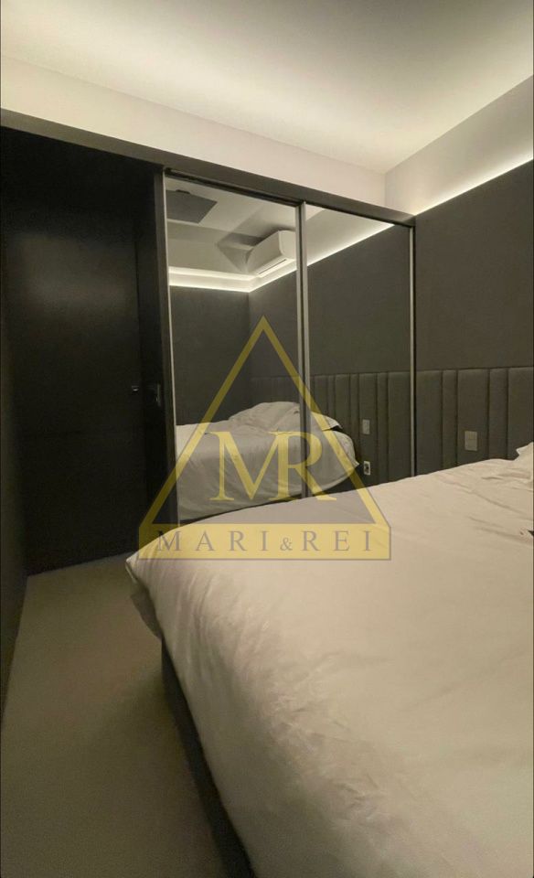 Studio  para Venda - Vila Mariana