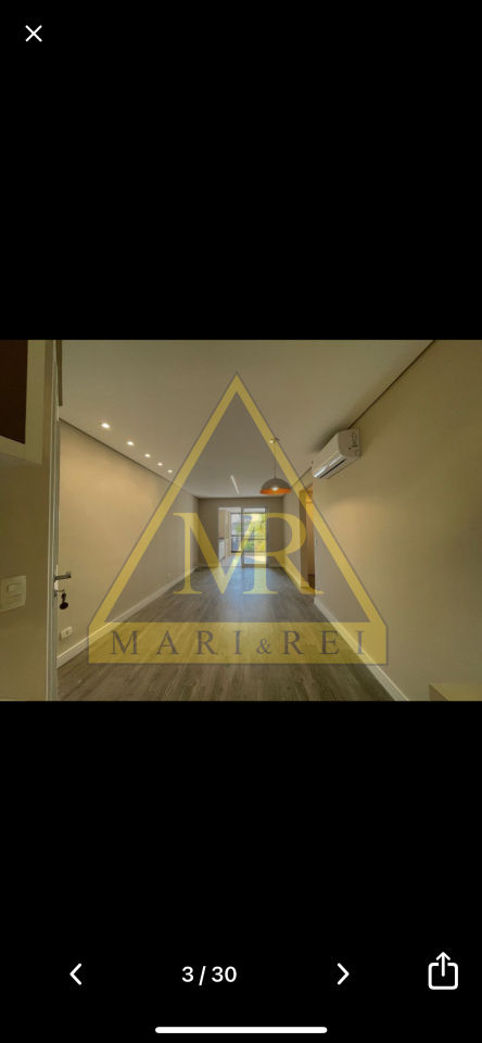Apartamento para Venda - Vila Mariana