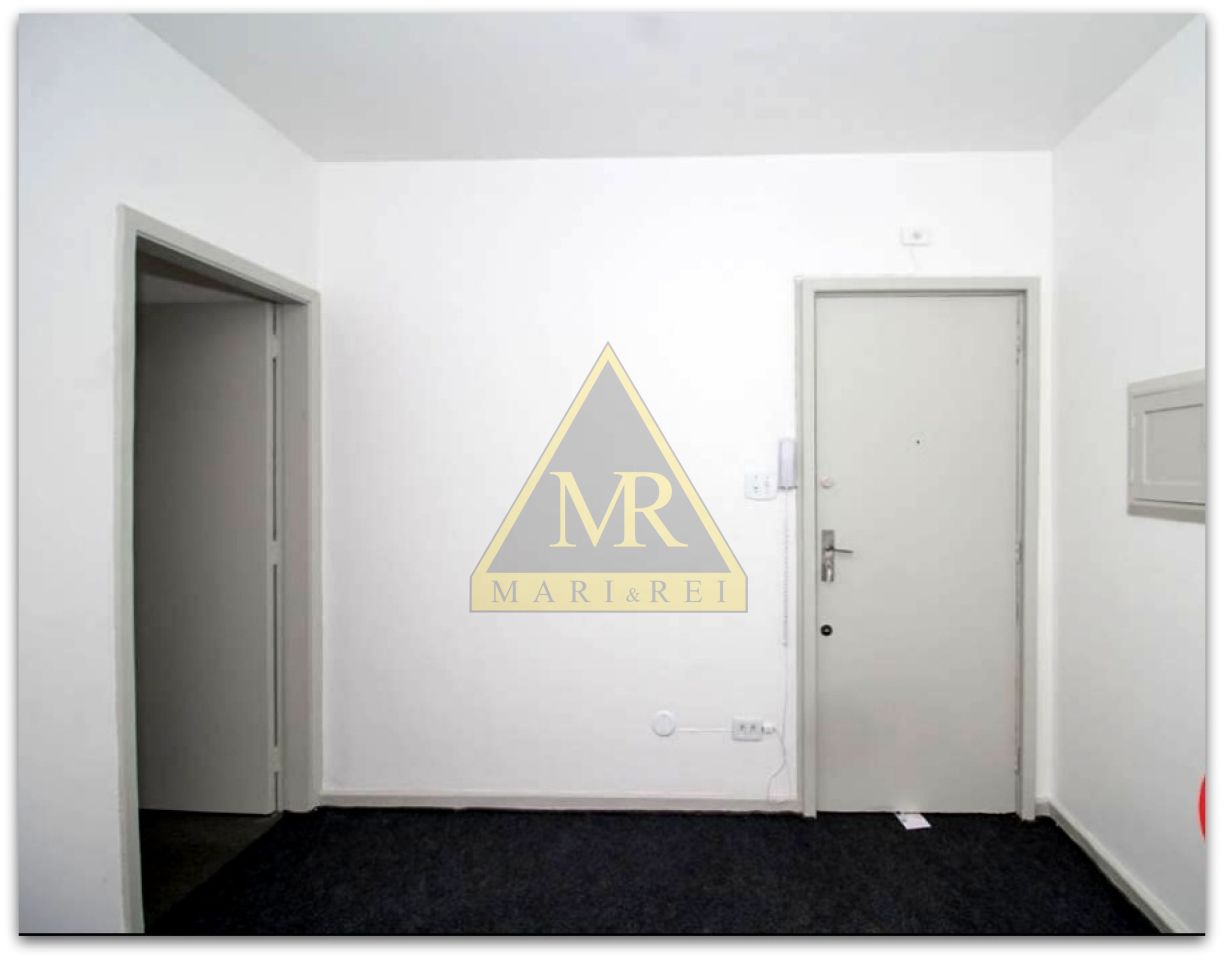 Apartamento para Venda - Vila Mariana