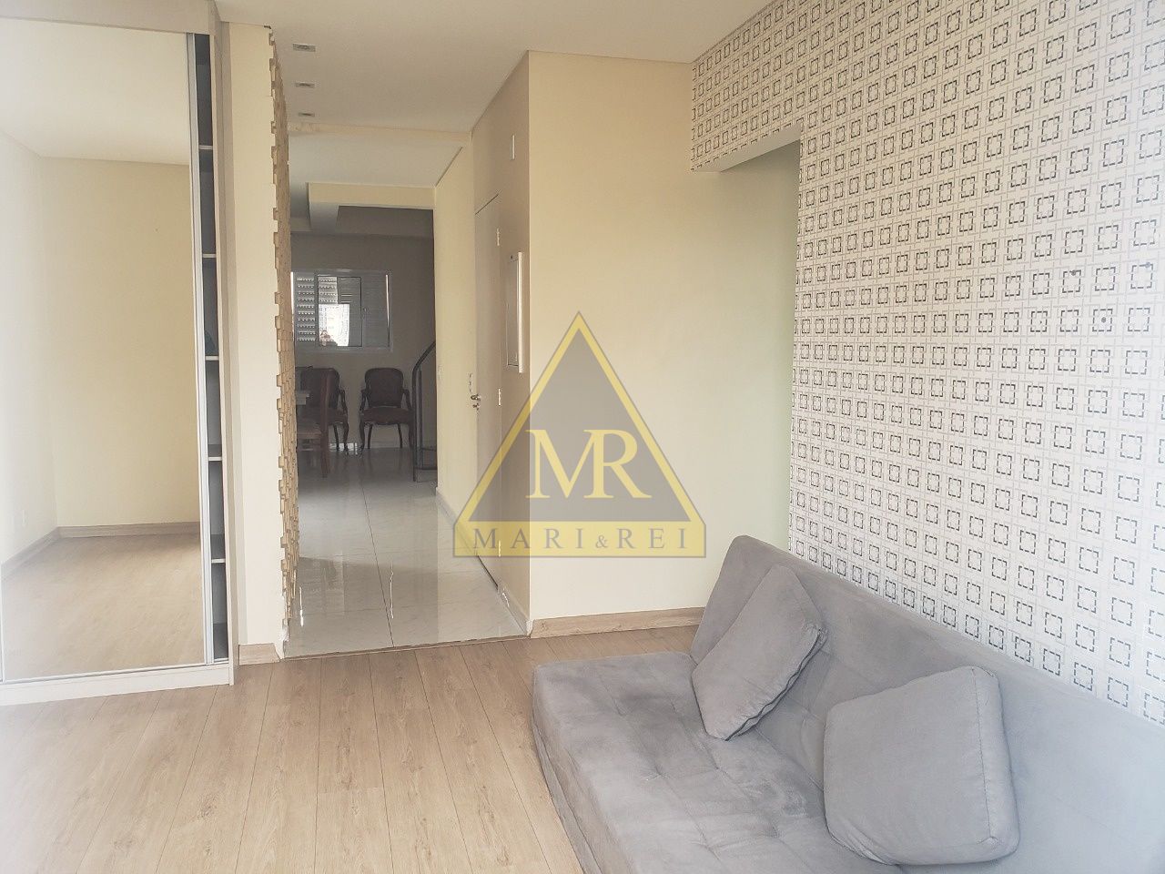 Duplex para Venda - República